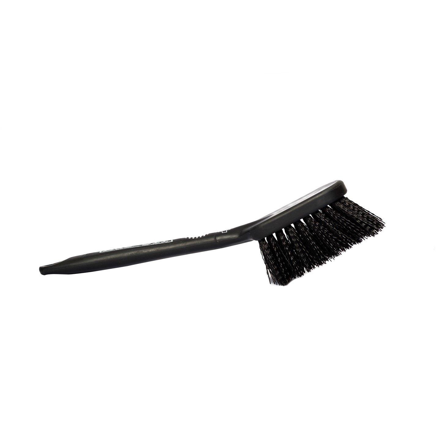 Black - Muc-Off - Tyre and Cassette Brush - 2