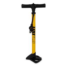 TRUFLO Ecotrax Floor Pump99