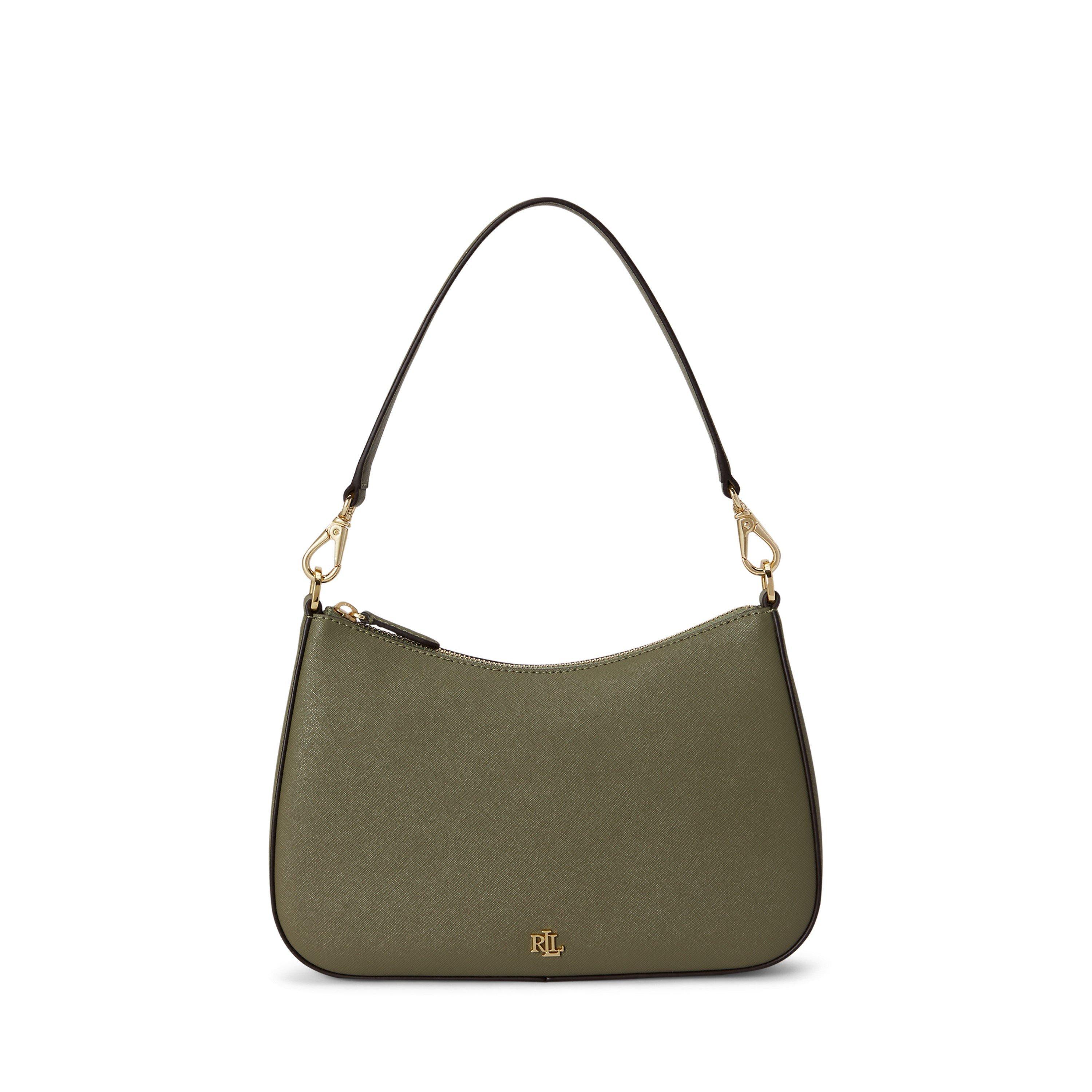 Women's Danni Leather Shoulder Bag