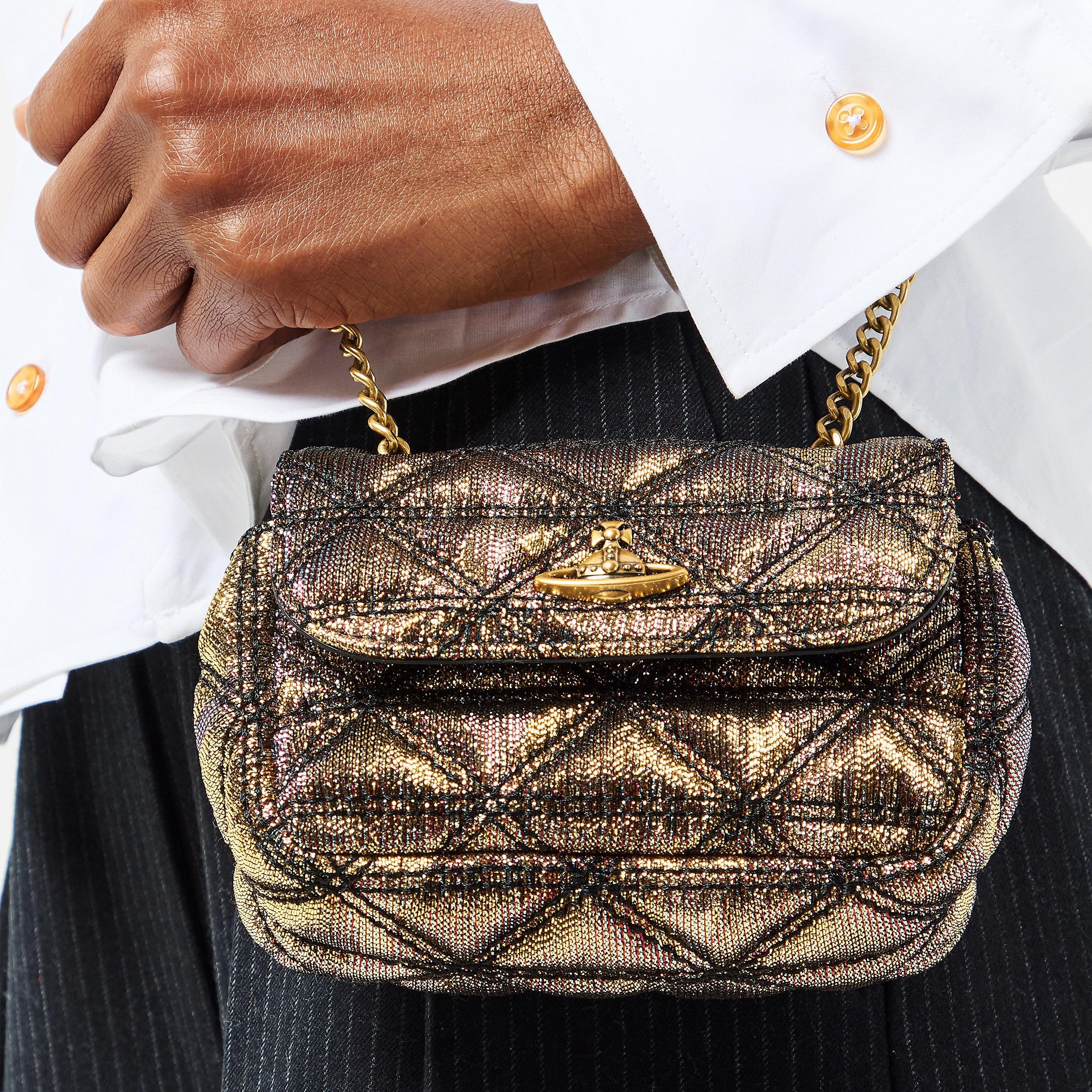 Vivienne Westwood Accessories | Viv Sml prse Chain Ld99 | Shoulder