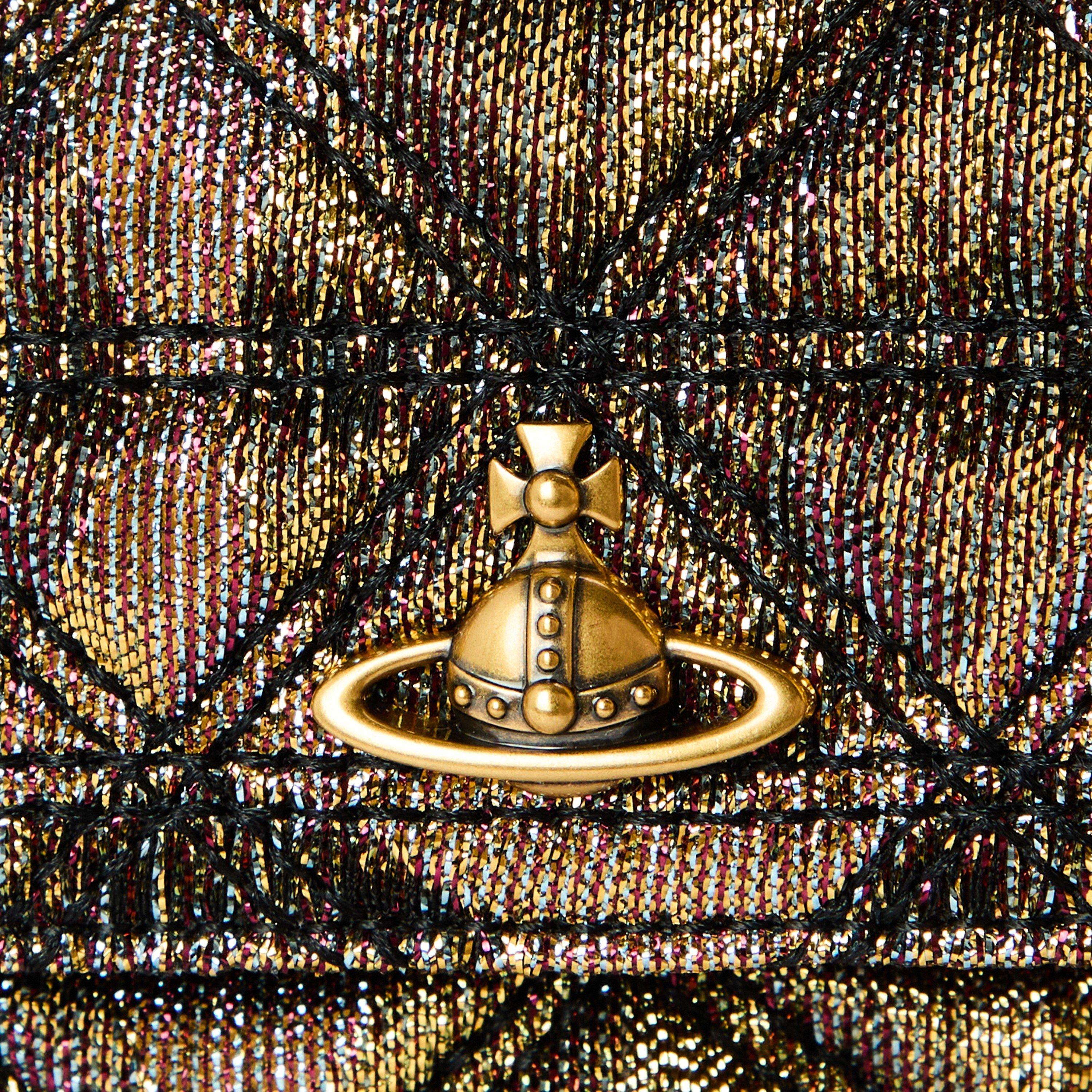 Vivienne Westwood Accessories | Viv Sml prse Chain Ld99 | Shoulder