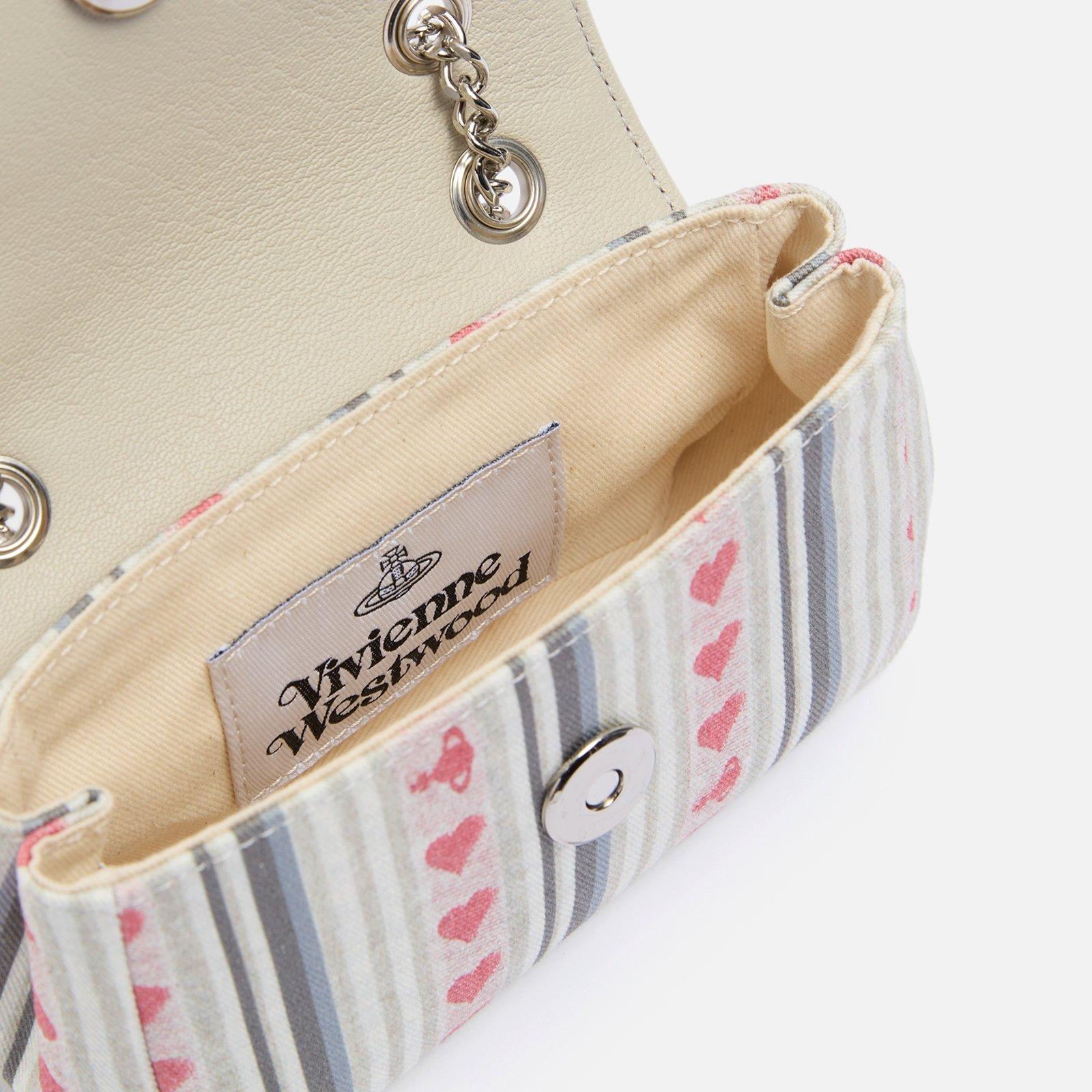 Vivienne Westwood Accessories | Viv Sml prse Chain Ld99 | Shoulder