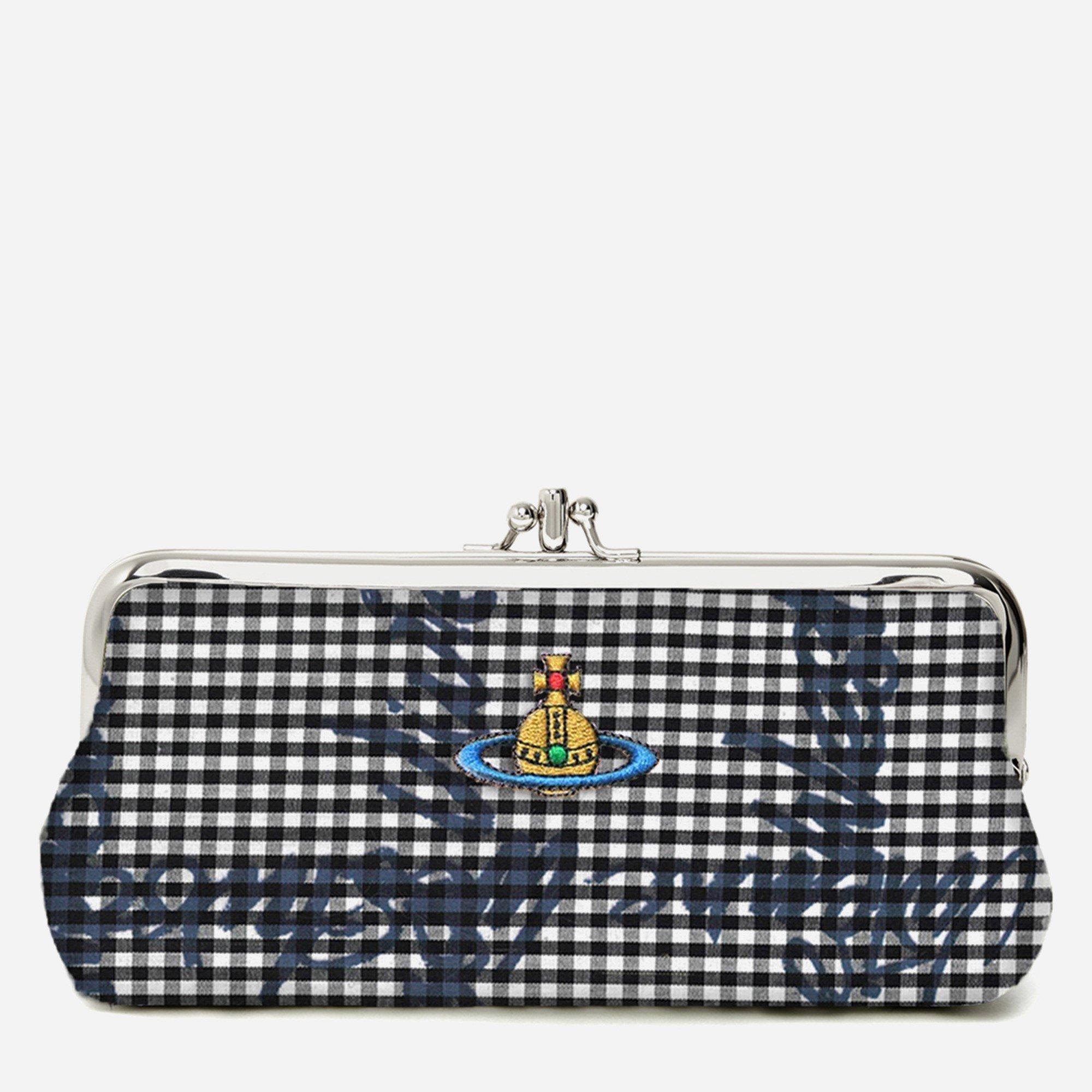 Vivienne Westwood Viv DB Frm Prs Chn Ld99