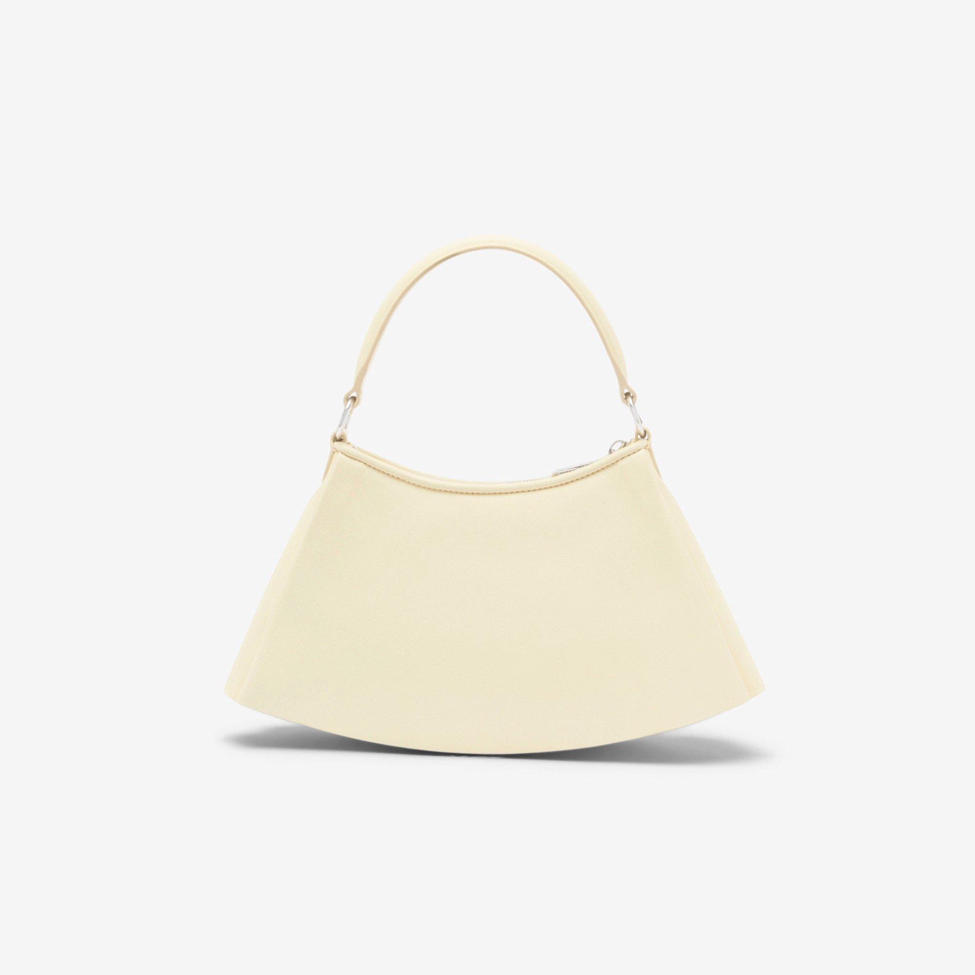 Flan - Lacoste - Women's Lenglen Shoulder Bags - 2