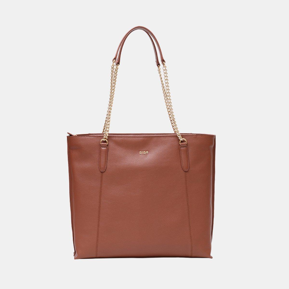 Biba Women's Mila Tote Bags In Tan
