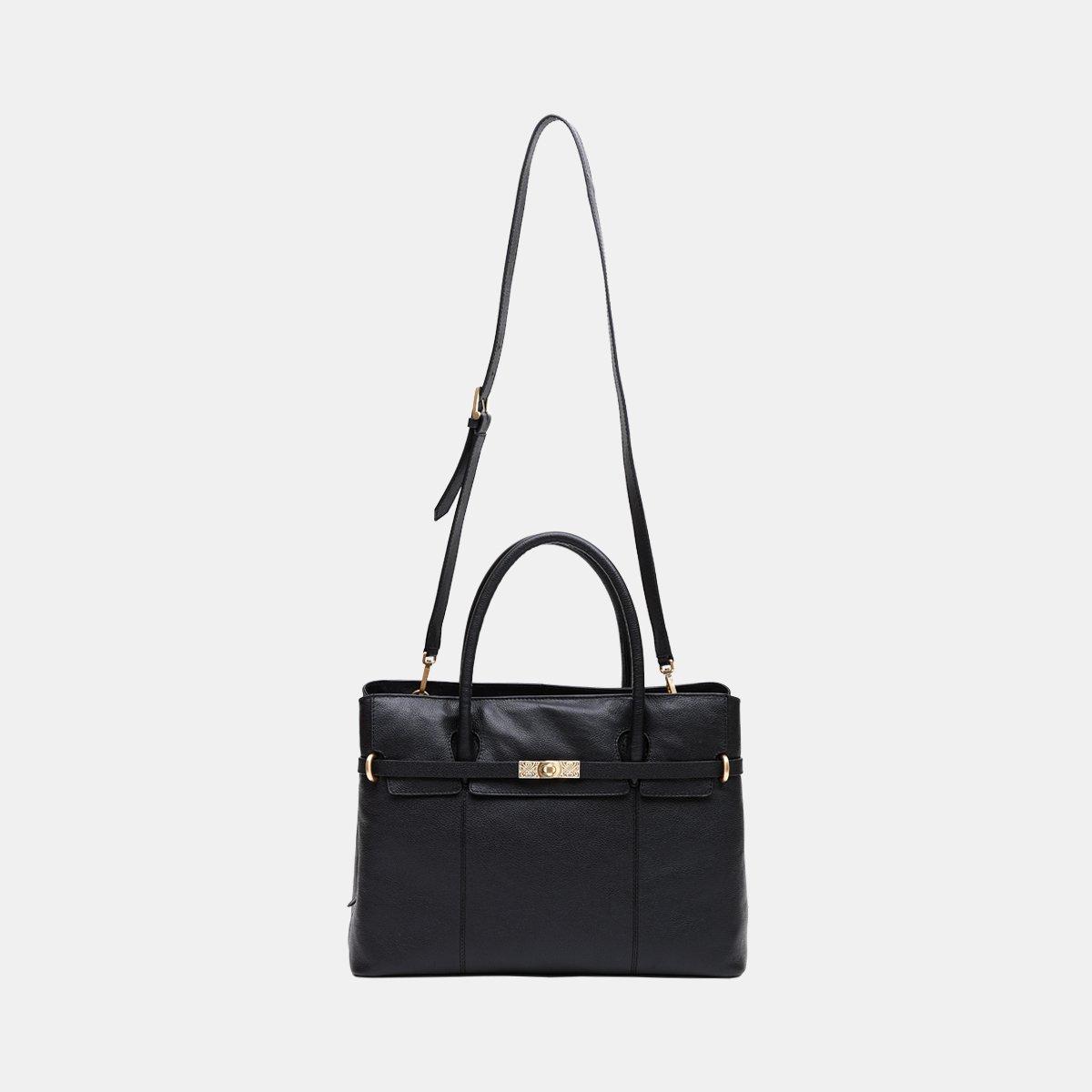 Biba Women's Fifi Tote Bag - Black