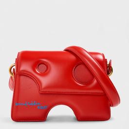 Off White Women's Shoulder Bag