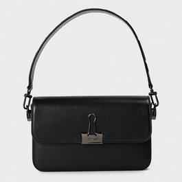 Off White Off Binder Bag Ld99