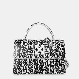 Off White Women's Shoulder Bag