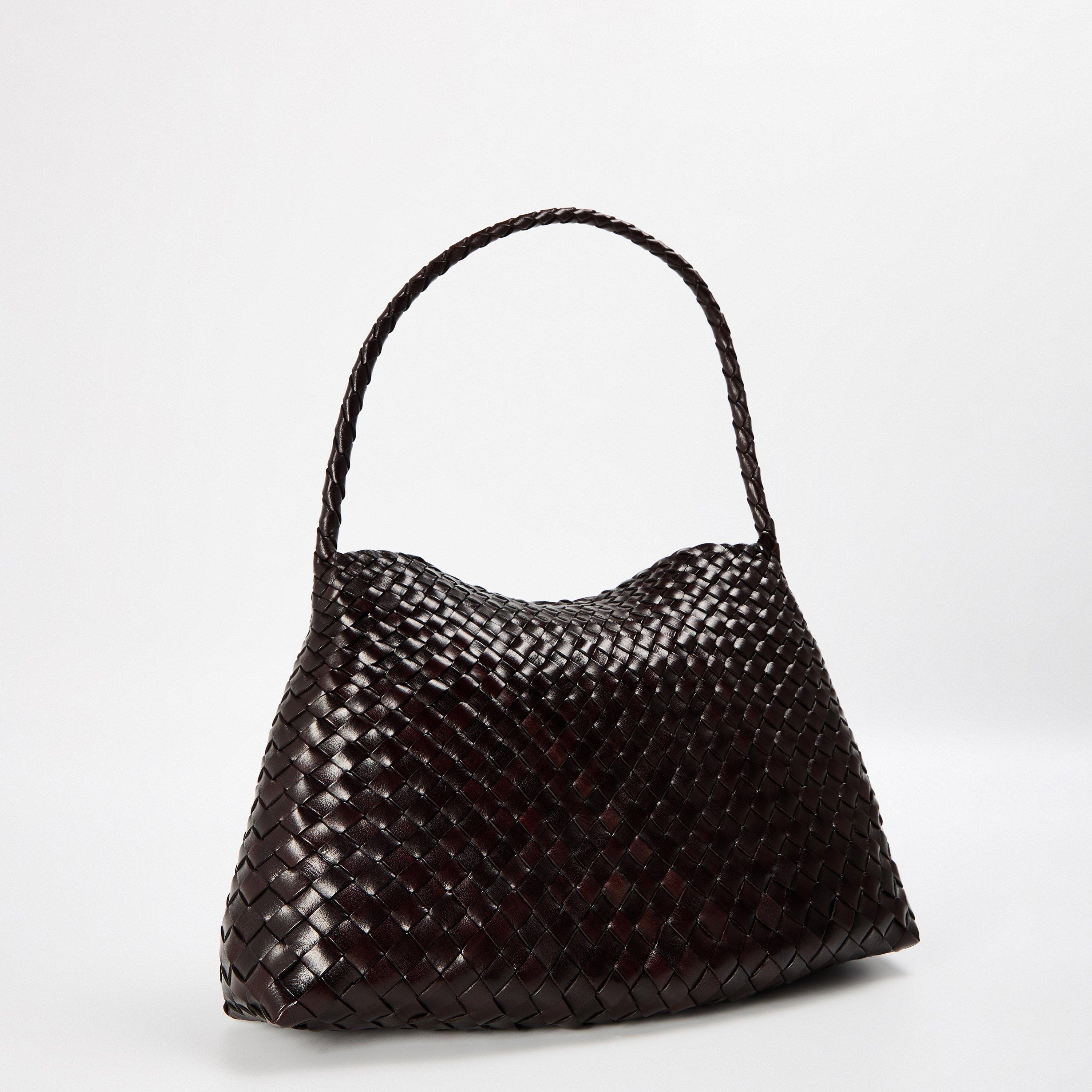 Dragon Diffusion Women's Santa Maria Shoulder Bag | Flannels