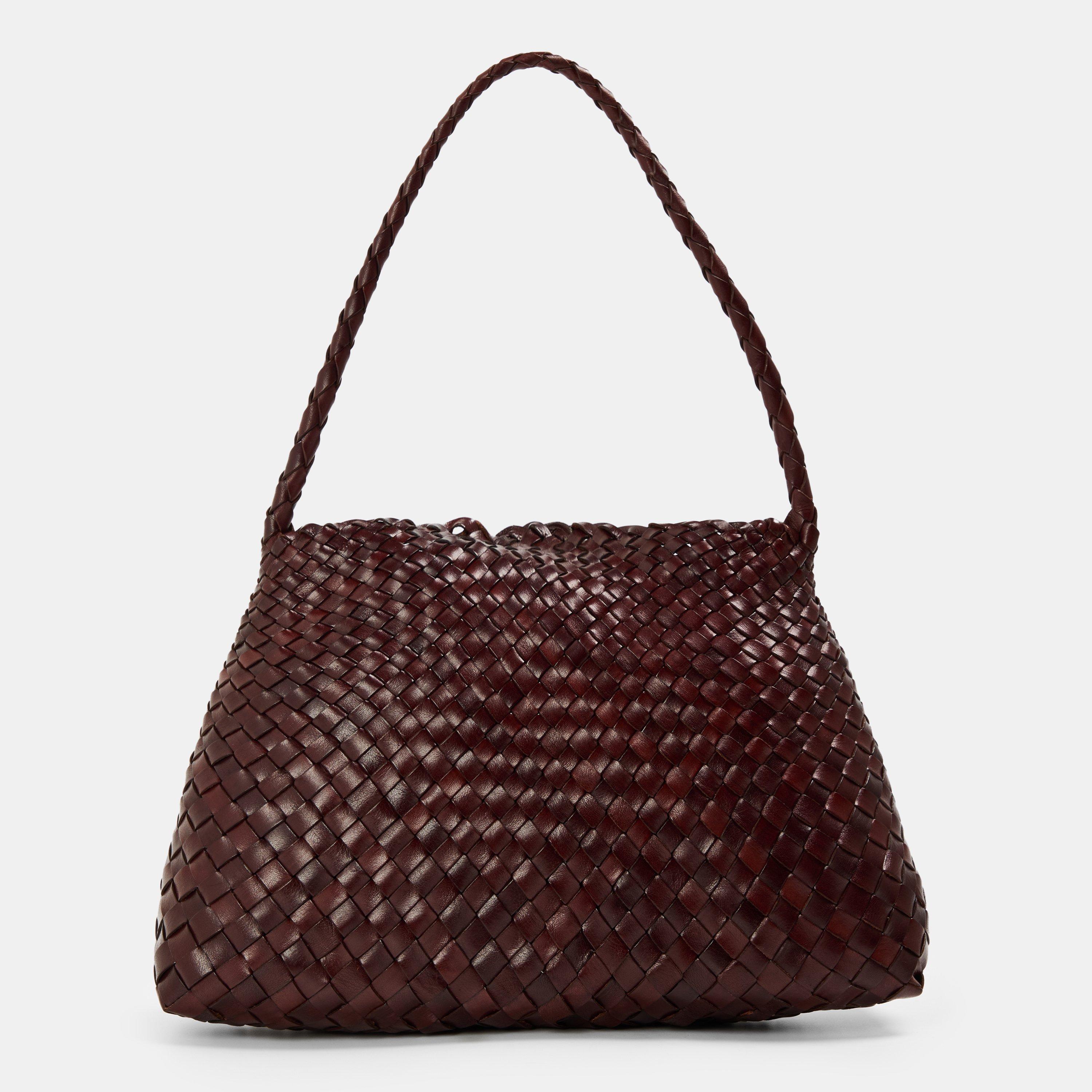 Dragon Diffusion Women's Bruciato Santa Maria Shoulder Bag