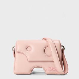 Off White Women's Shoulder Bag