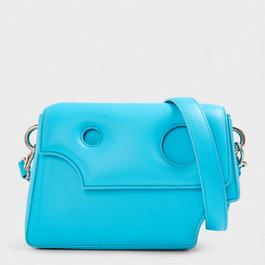 Off White Off Ns Burrow Bag Ld99
