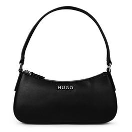 Hugo Chris Small Hobo Bag