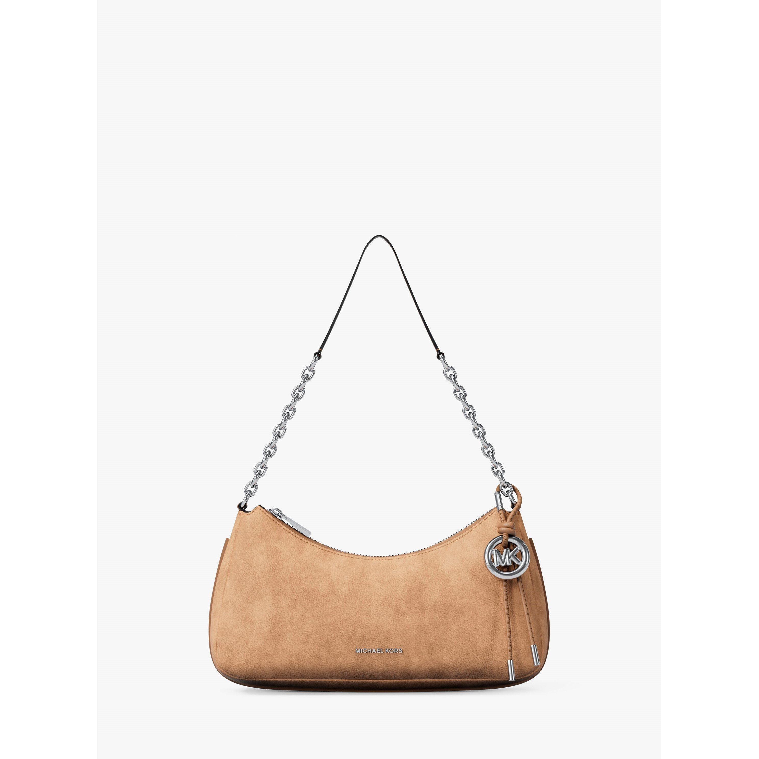 MICHAEL Michael Kors Women's Shoulder Bag - PalePeanut