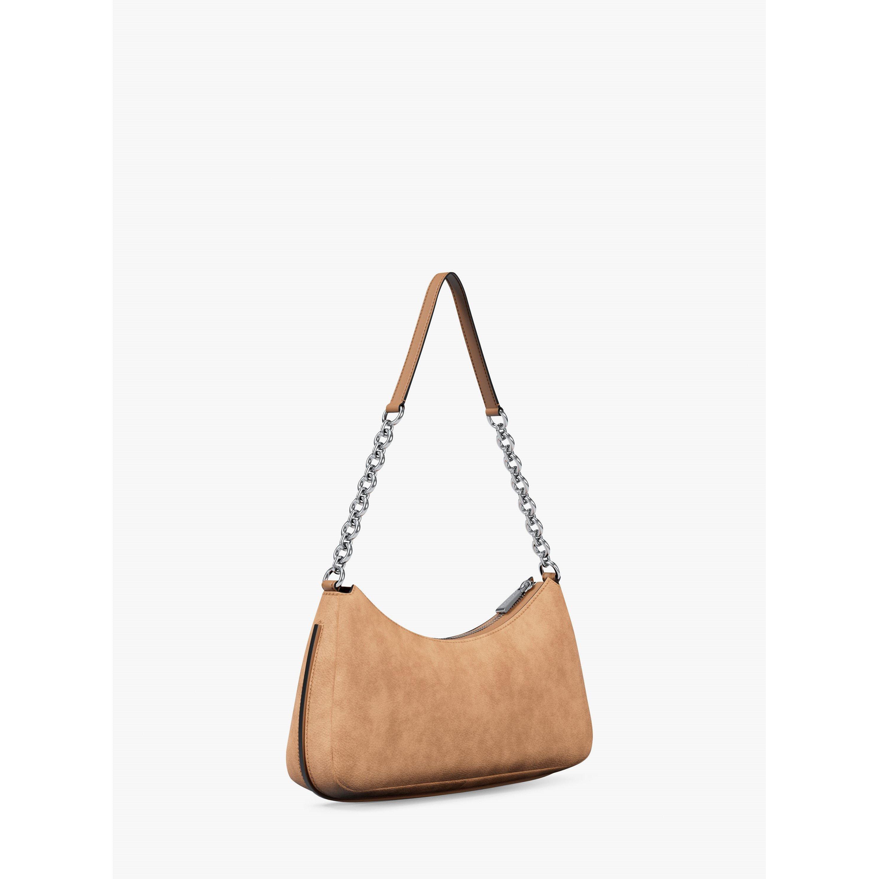 PalePeanut - MICHAEL Michael Kors - Women's Shoulder Bag - 3