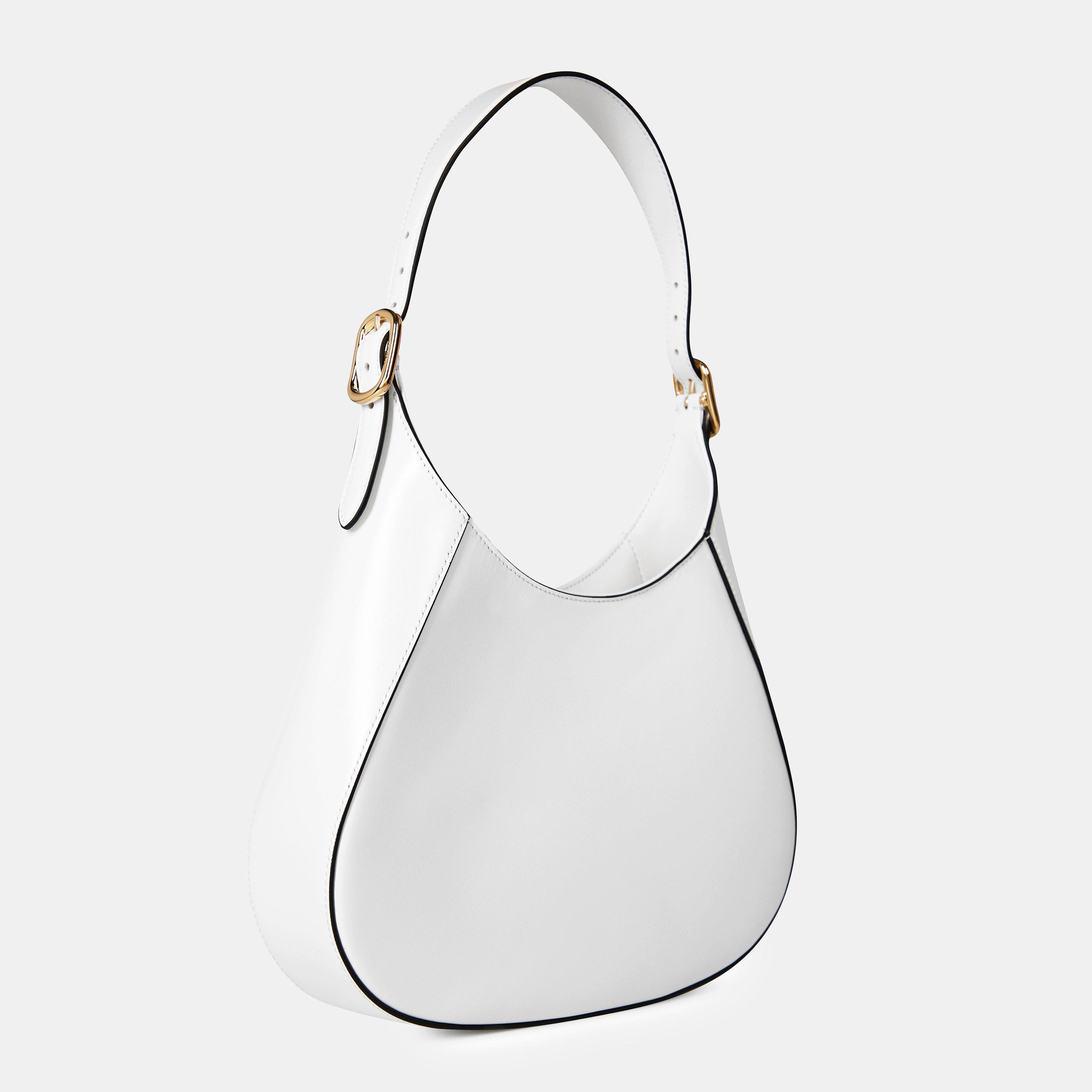 Bianco N F0PG7 - Prada - Shoulder Bag - 2