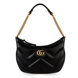 Gucci Gg Marmont Small Shoulder Bag