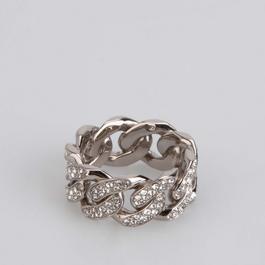 Ambush Pave Classic Chain Ring