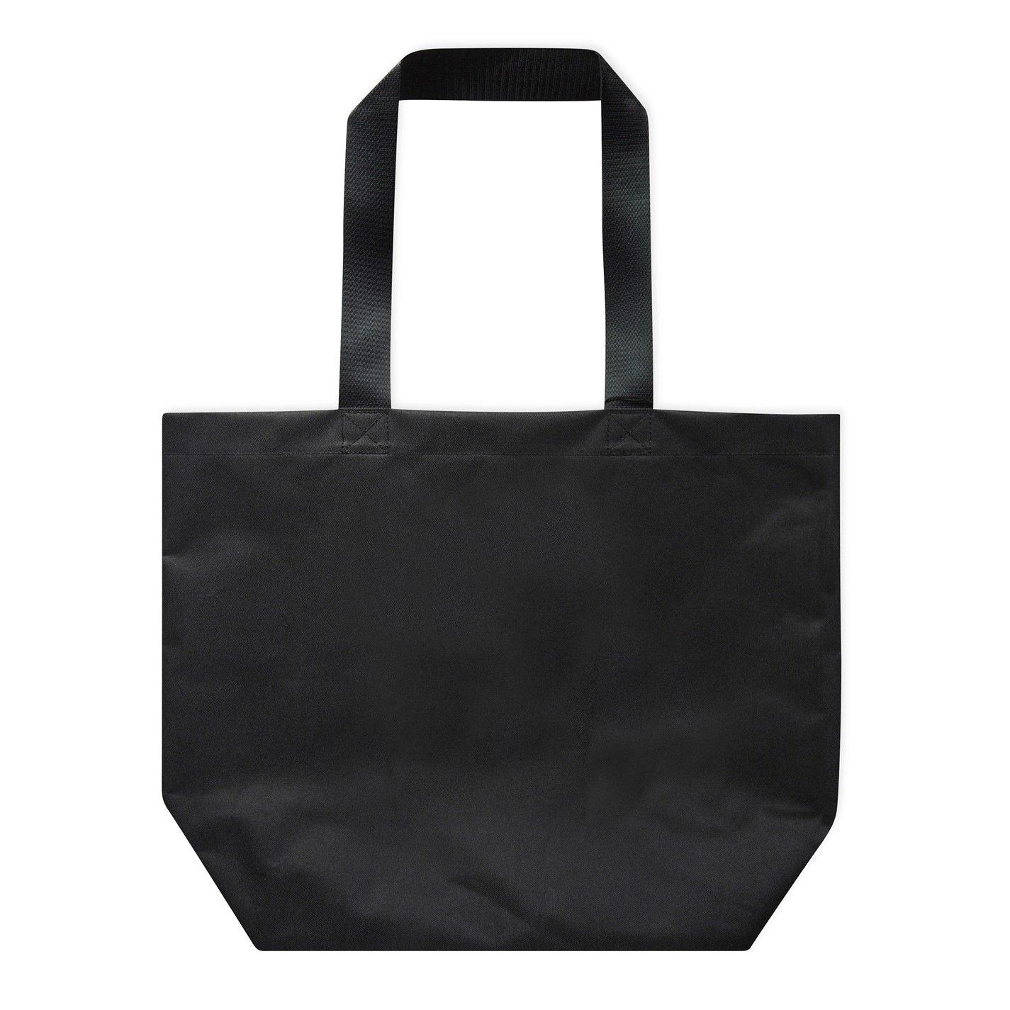 Zwart - Biba - Bag For Life - 2