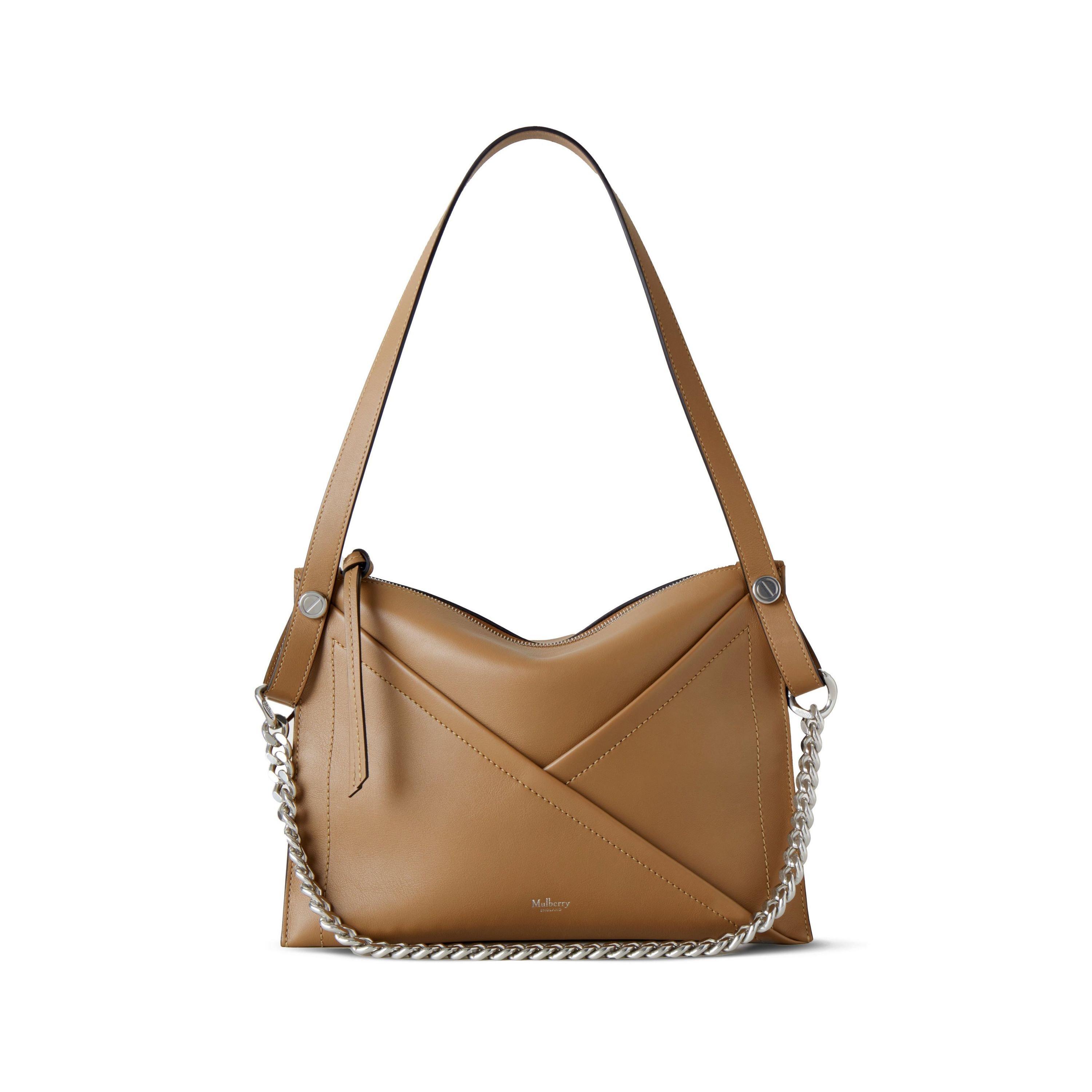 Teak - Mulberry - M Zipped - 1