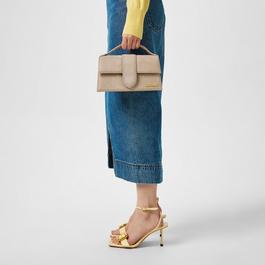 Jacquemus Le Grand Bambino Crossbody Bag