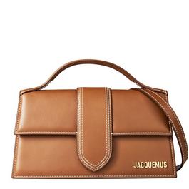 Jacquemus Le Grand Bambino Crossbody Bag