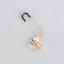 Ambush Daisy Charm Earrings