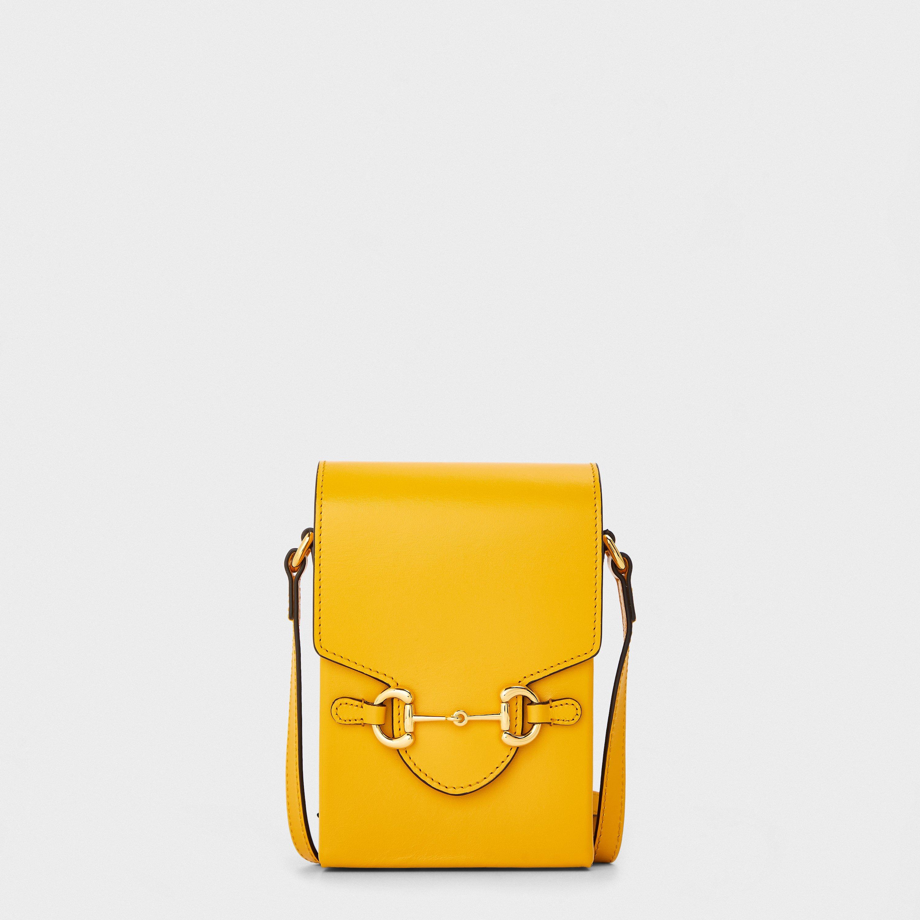 Crop - Gucci - Men's Crossbody Bag - 1