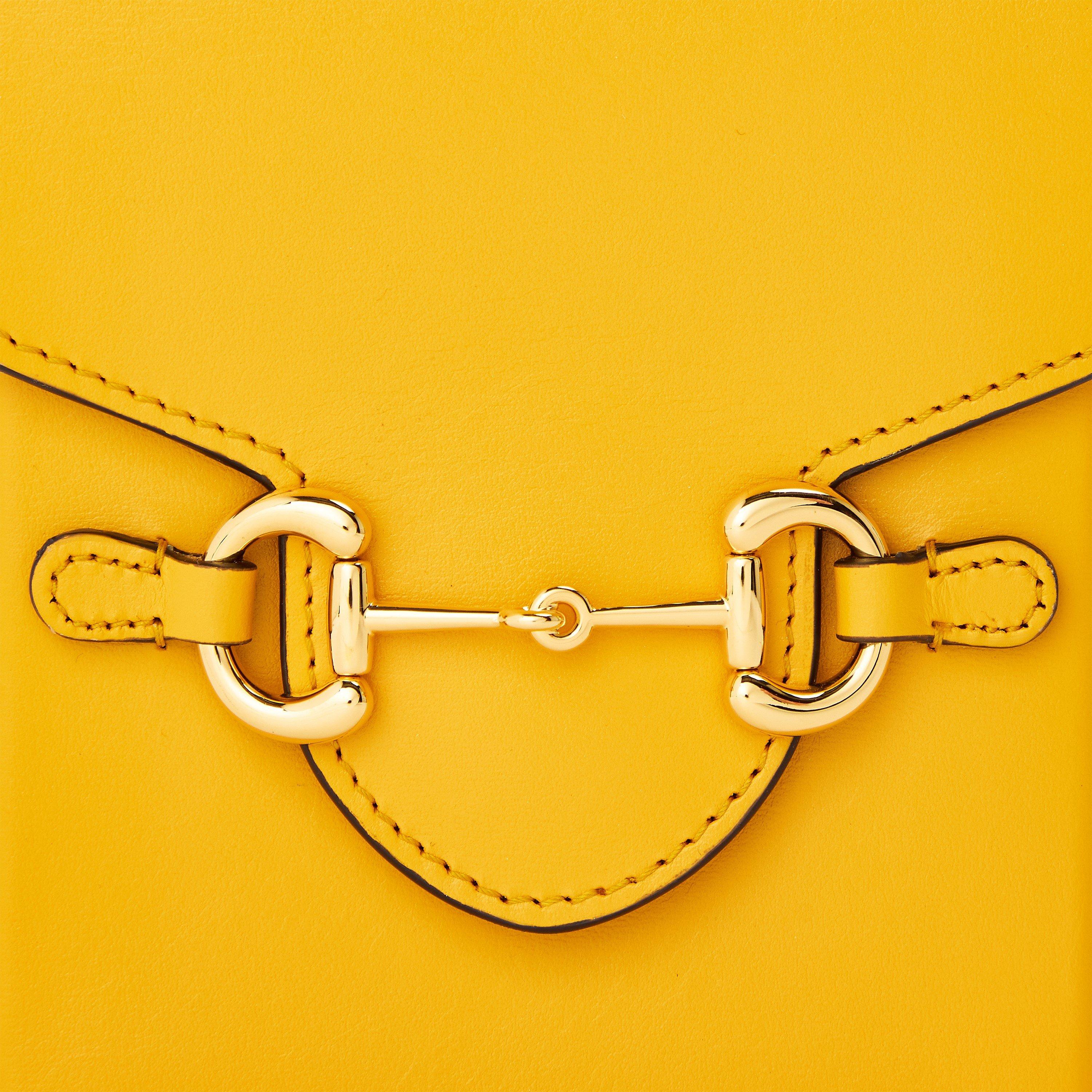 Crop - Gucci - Men's Crossbody Bag - 3