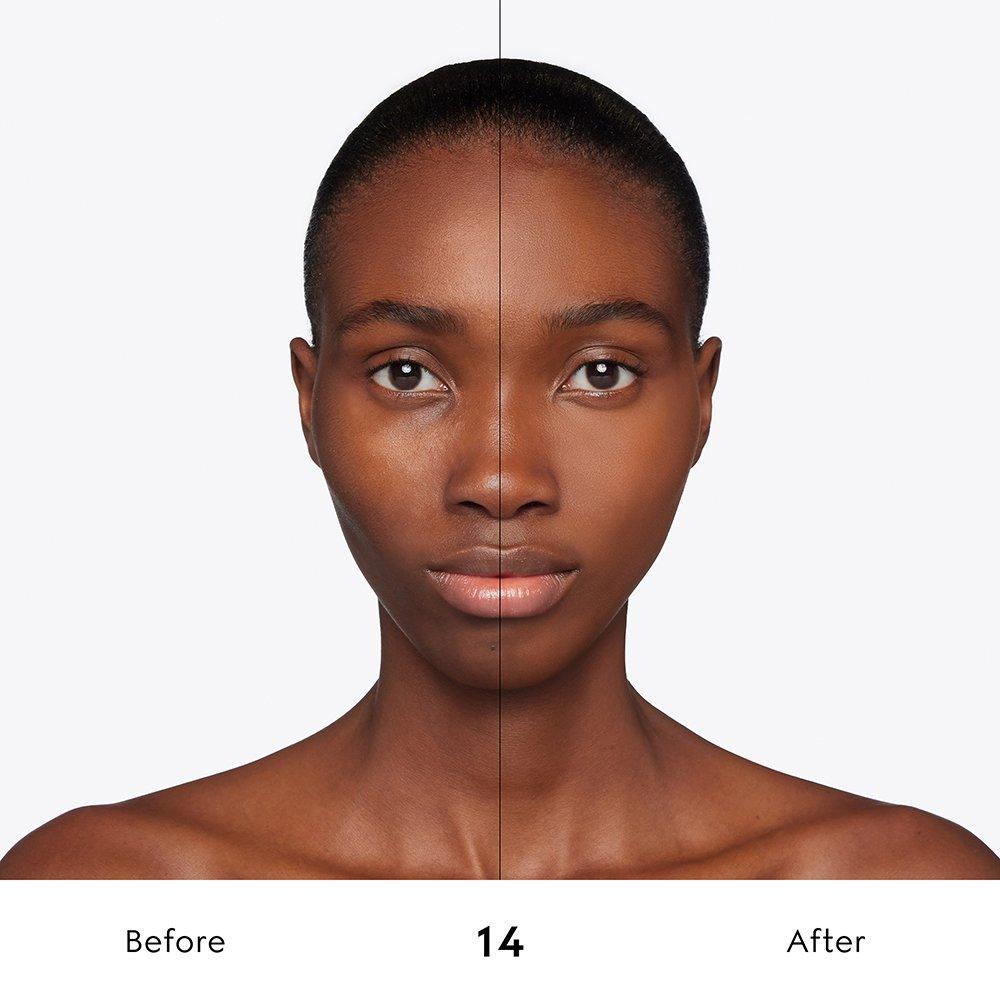 0.5-Olive - Gucci - Gucci Matte Powder - 10g - 2