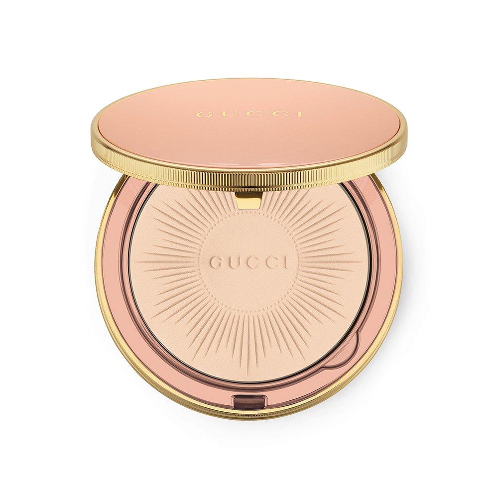 Gucci Matte Powder - 10g - 01-Warm