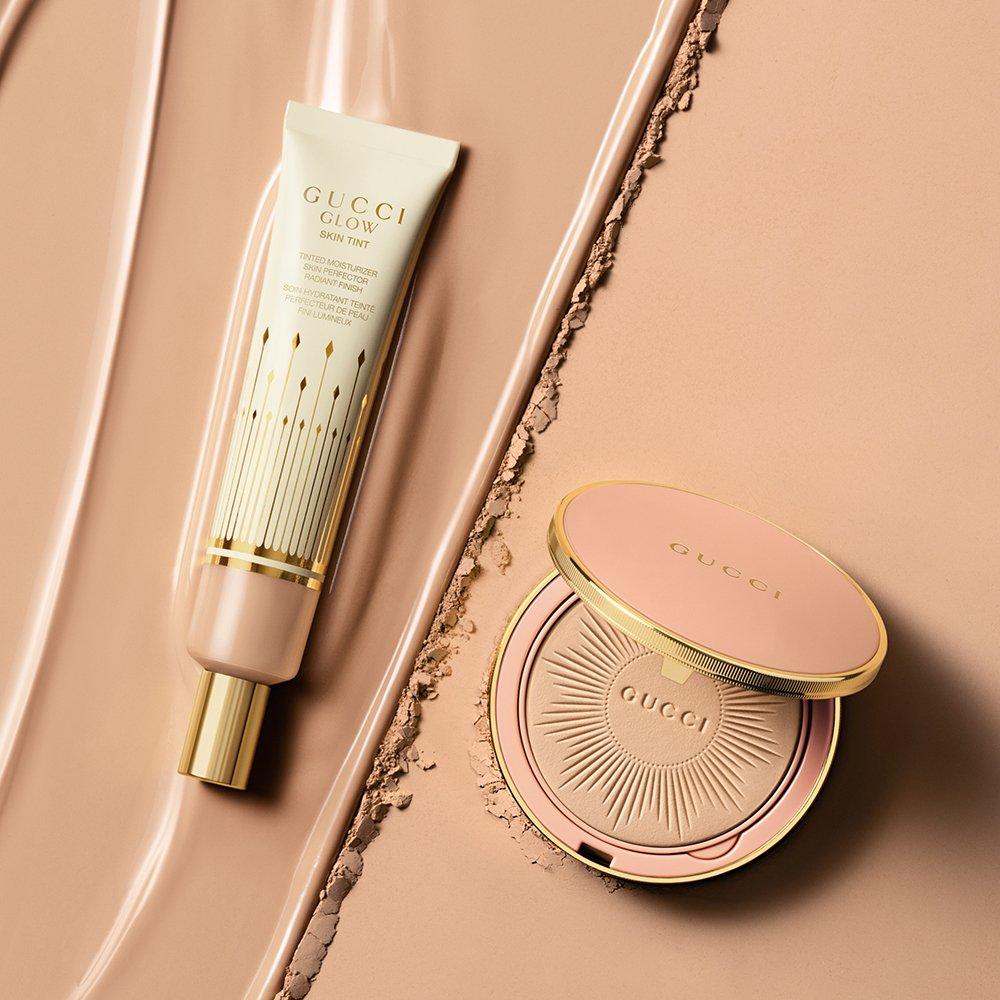 01-Warm - Gucci - Matte Powder - 10g - 7