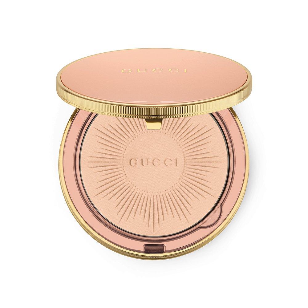 Gucci Matte Powder - 10g - 03-Warm