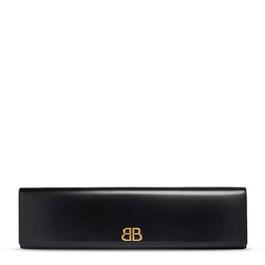 Balenciaga Maxi Clutch