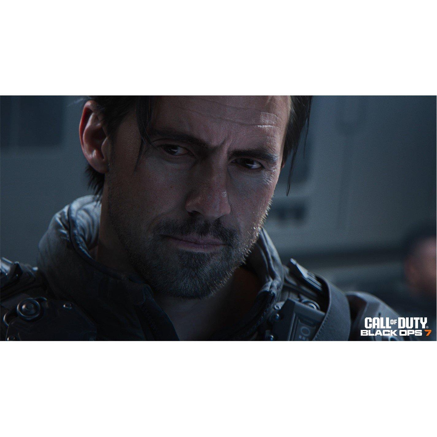 XBS - Activision - Call of Duty®: Black Ops 7 - 4