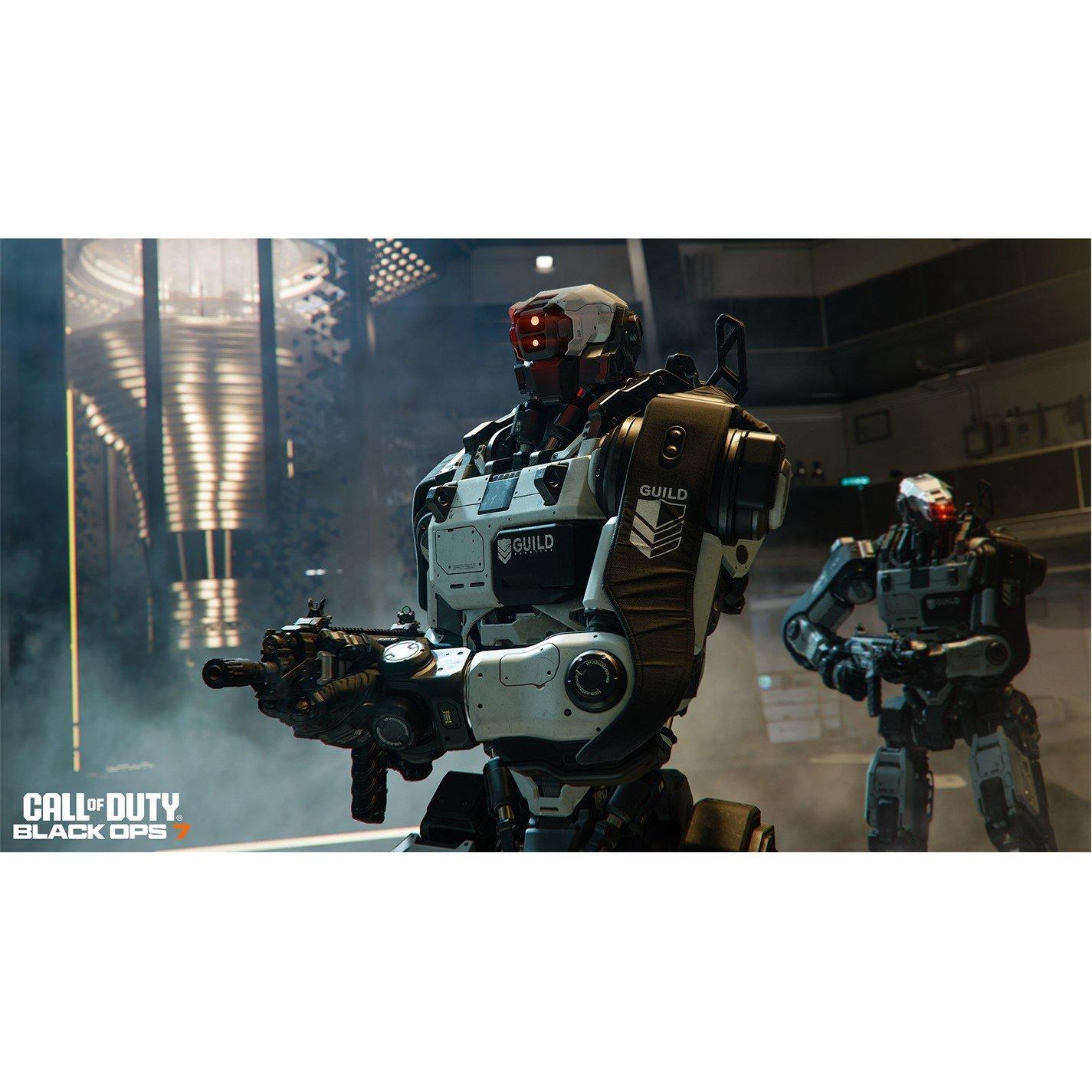 XBS - Activision - Call of Duty®: Black Ops 7 - 8