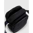 Noir - Tommy Hilfiger - Moschino Clutch Bags for Men - 7