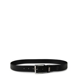 Tommy Hilfiger Business 3.5 Monogram Belt