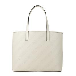 Hugo Logo Tote Bag