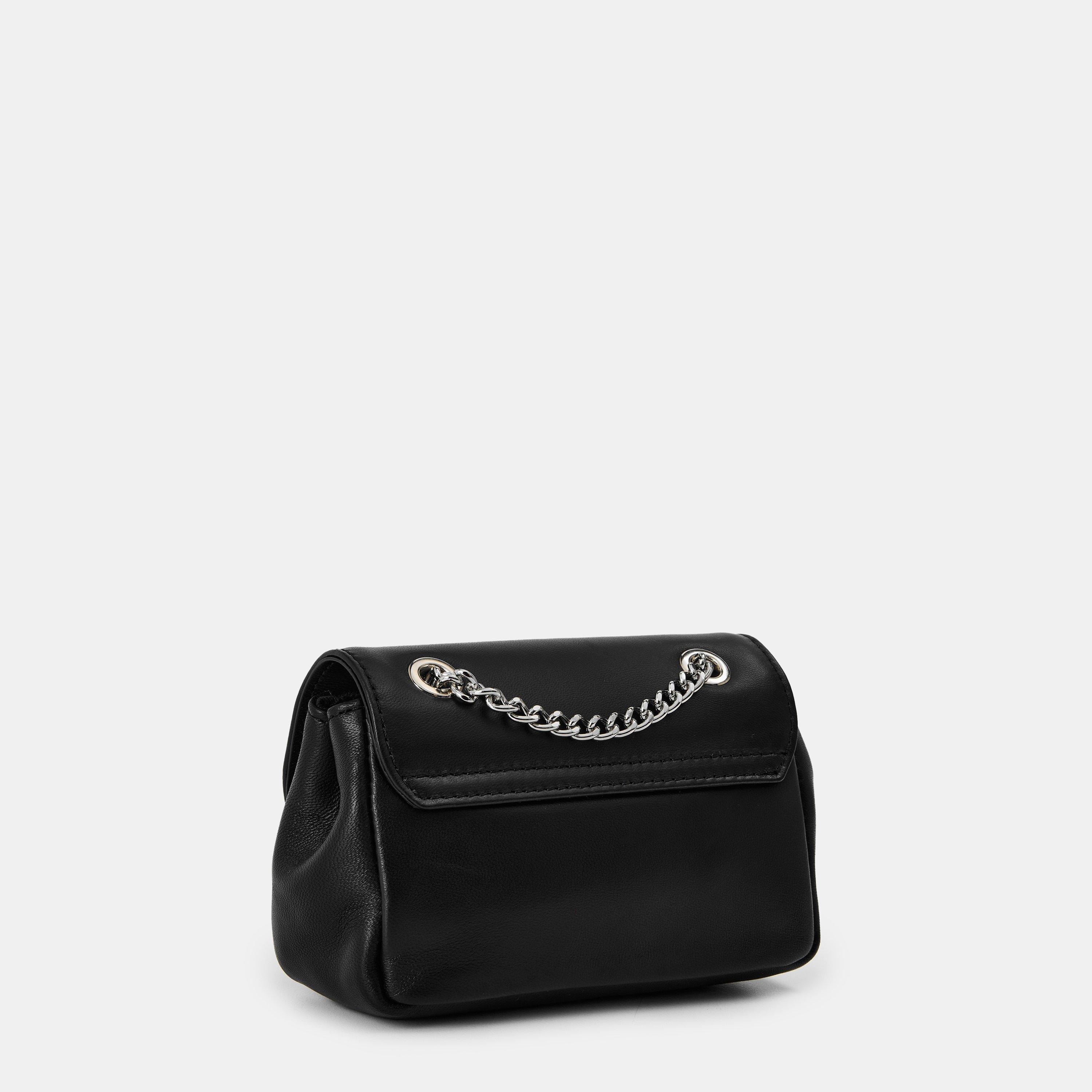 Black - Vivienne Westwood - Viv Nappa Prs WChn Ld99 - 2