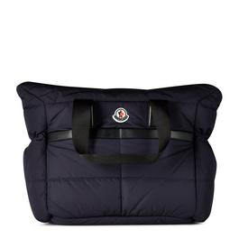 Moncler Nylon Baby Changing Bag