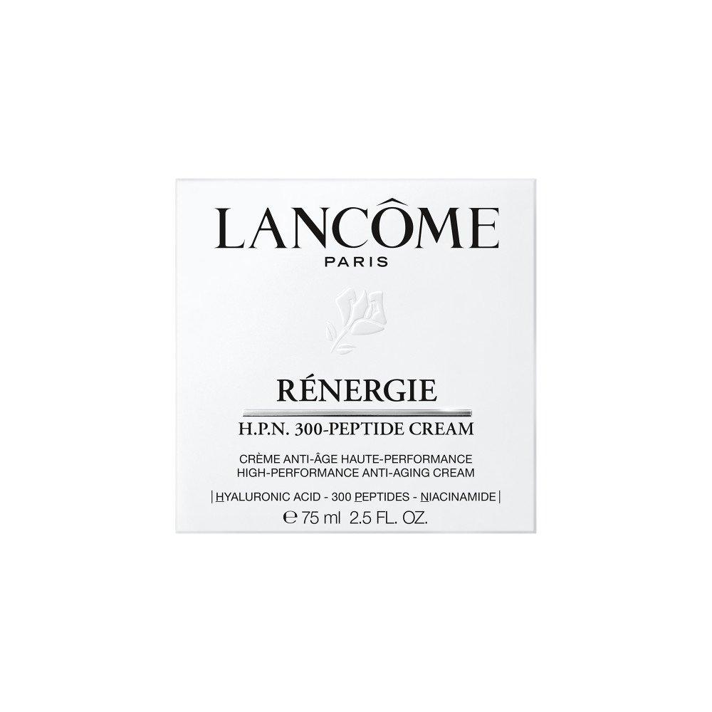Clear - Lancome - Lancôme Rénergie H.P.N 300-Peptide Cream 50ml - 5