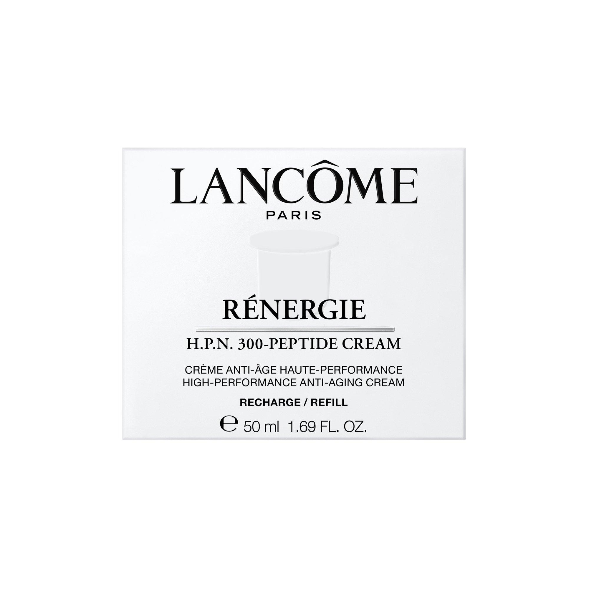 Clear - Lancome - Lancôme Rénergie H.P.N 300-Peptide Cream Refill 50ml - 2