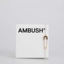 Ambush Safety Pin Bracelet
