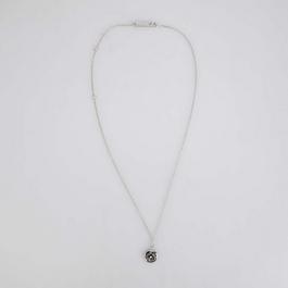 Ambush Smiley Charm Necklace