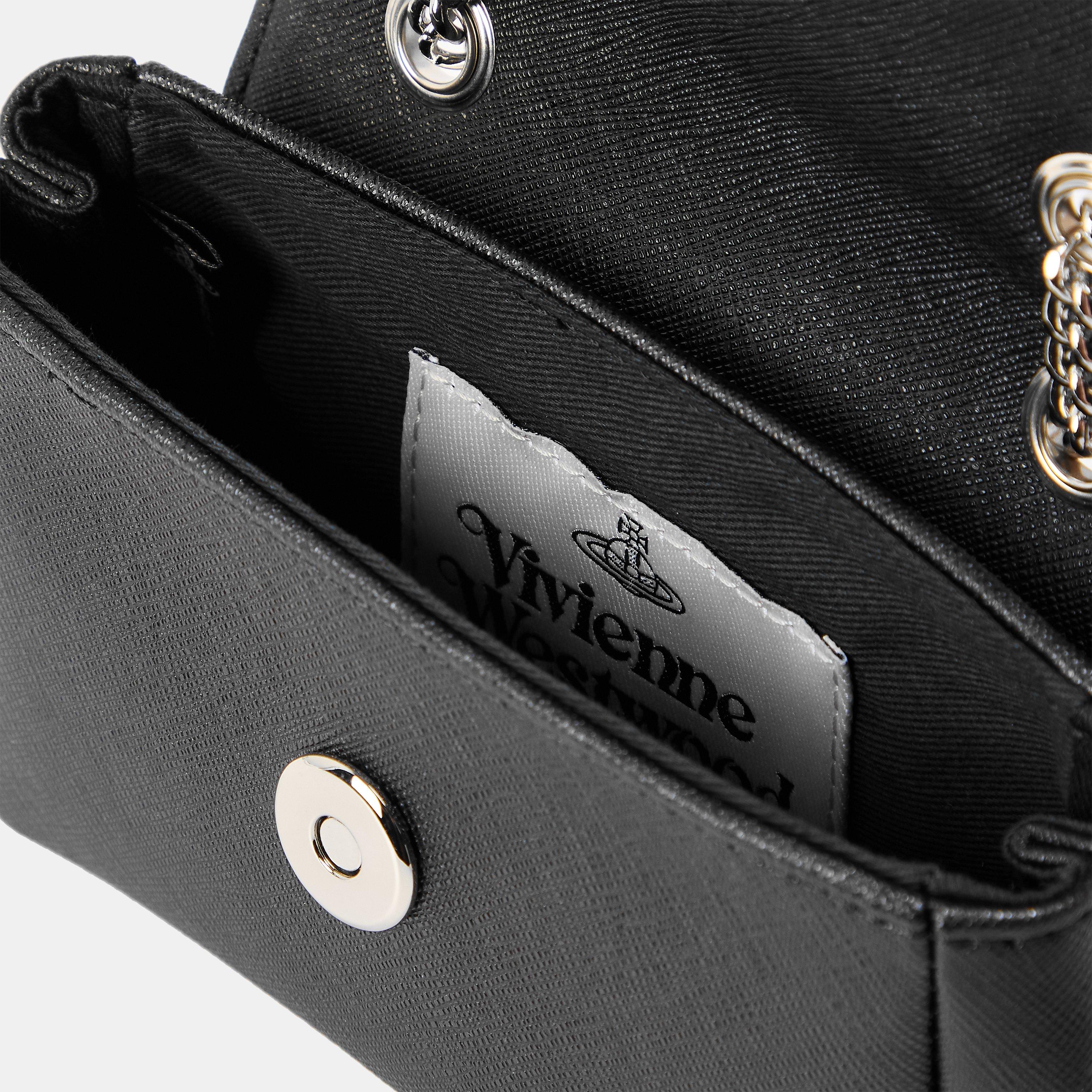 Vivienne Westwood Accessories | Viv Saffiano Prs Ld99 | Shoulder