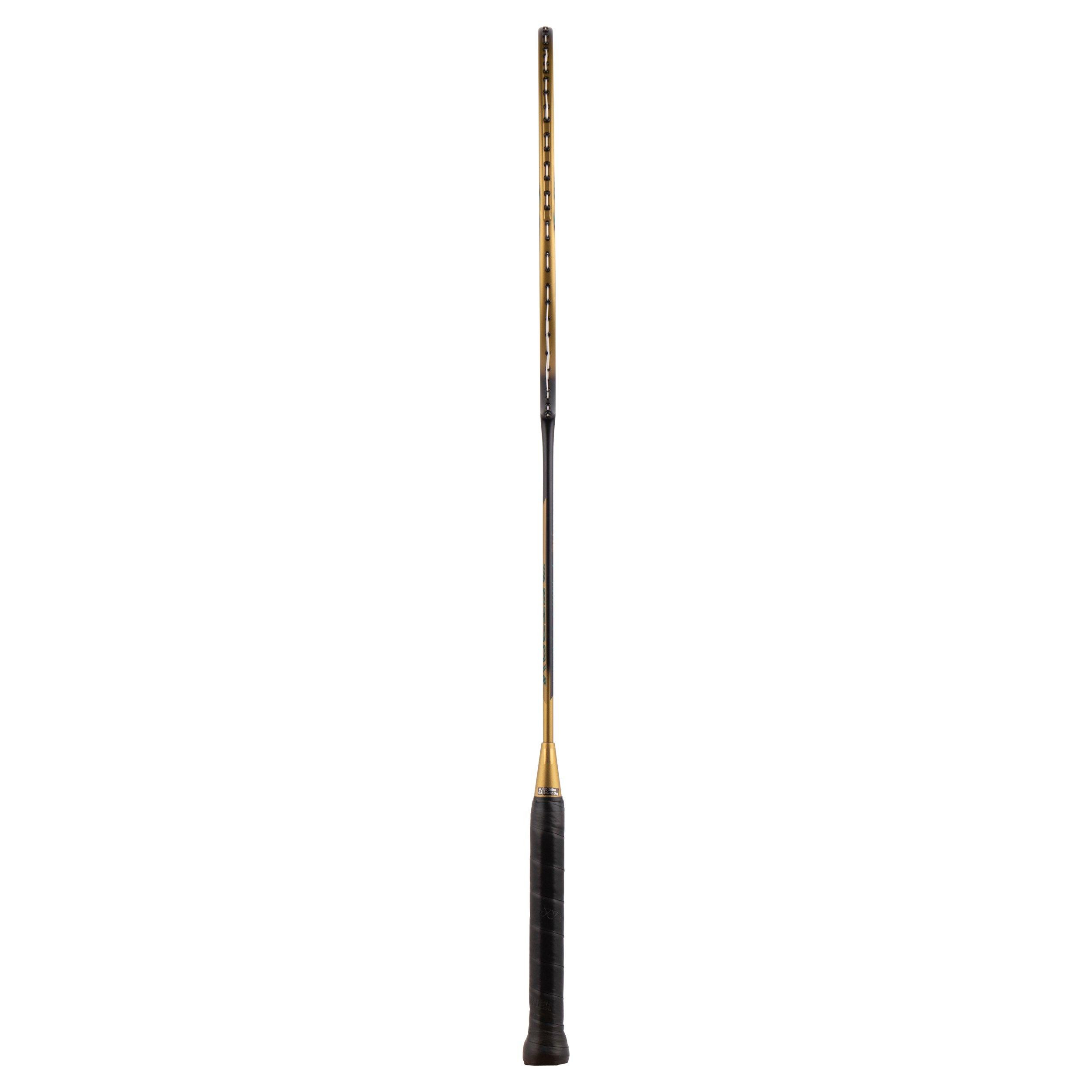 Black/Gold - Yonex - Astrox RC Badminton Racket - 2