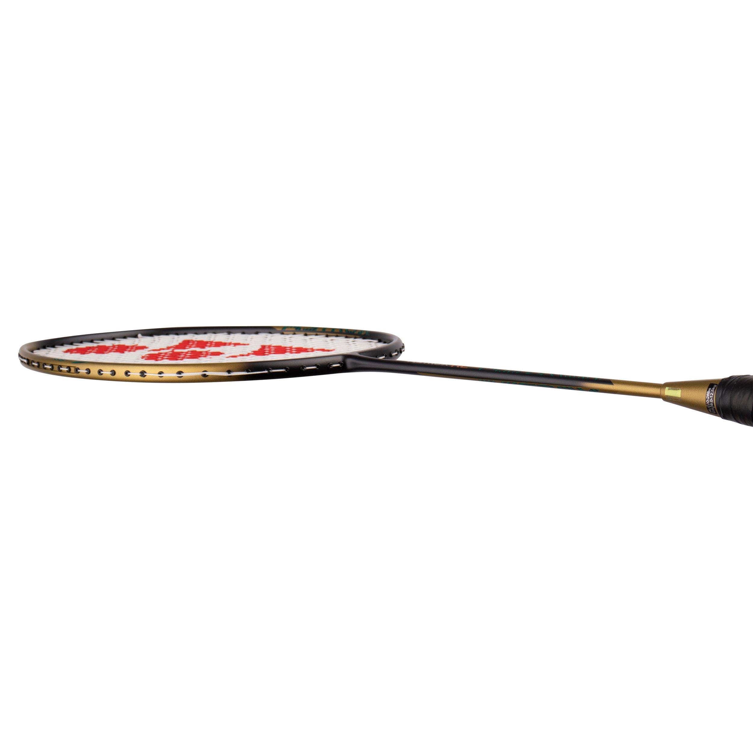 Black/Gold - Yonex - Astrox RC Badminton Racket - 3