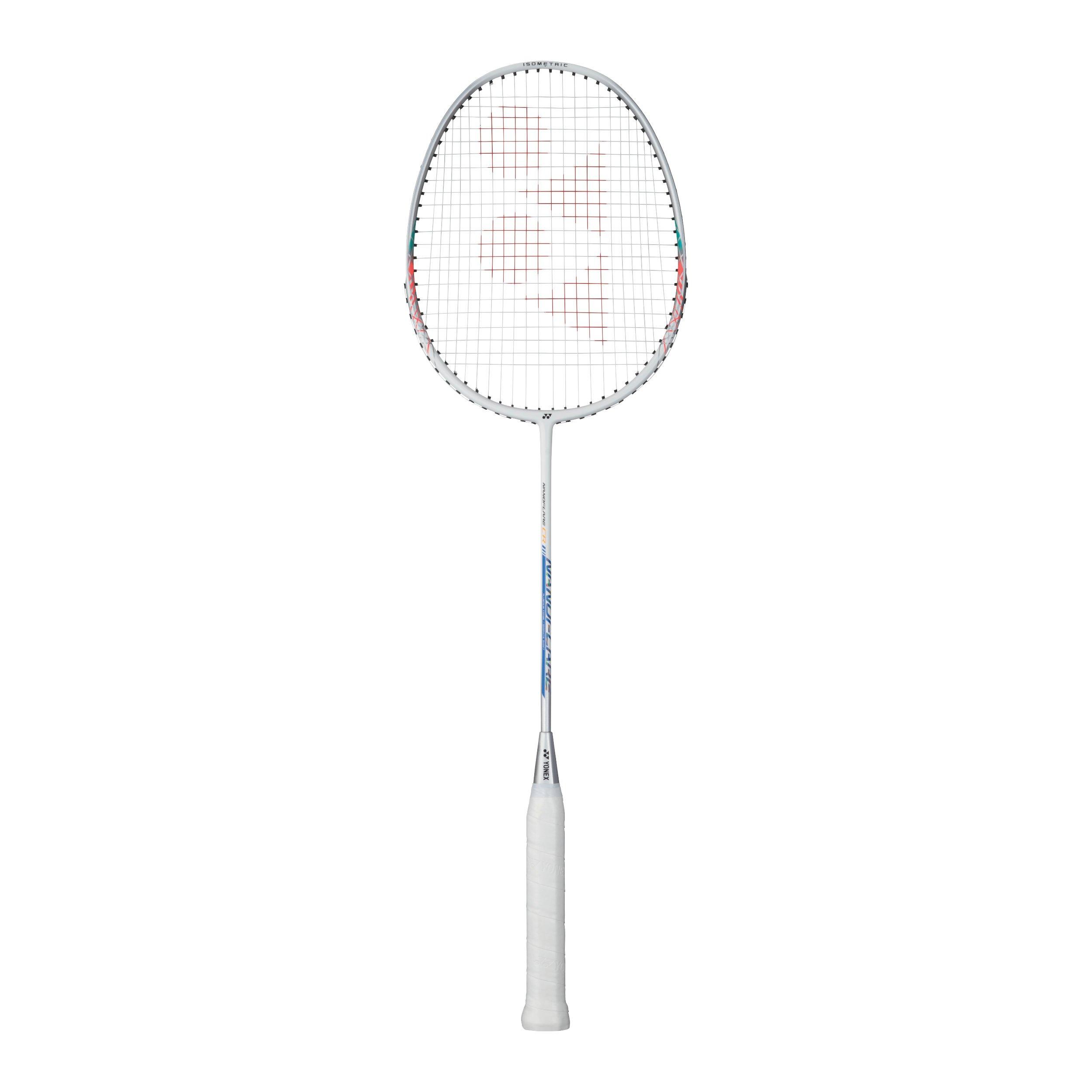 Yonex Badminton Rackets